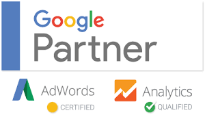 google certificado partner