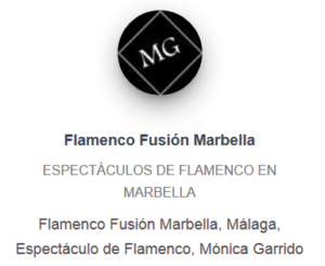 Flamenco Fusion Marbella
